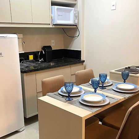 Monte Carmel Apartment Ribeirão Preto Екстериор снимка