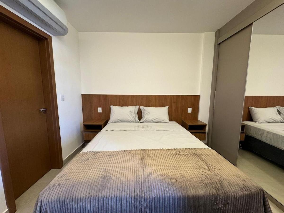 Monte Carmel Apartment Ribeirão Preto Екстериор снимка