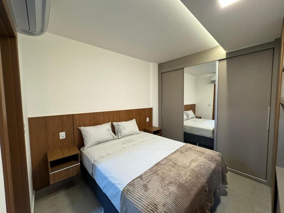 Monte Carmel Apartment Ribeirão Preto Екстериор снимка