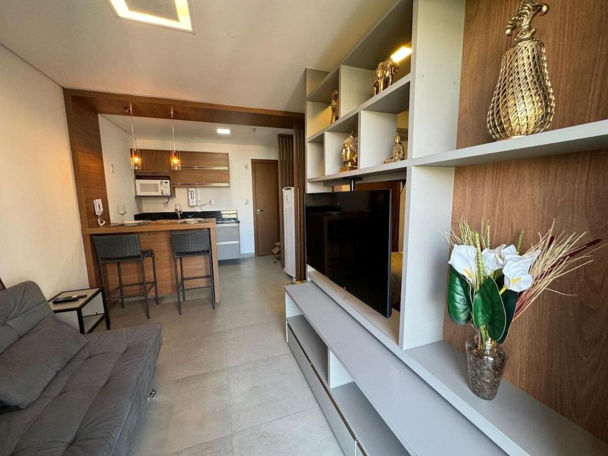 Monte Carmel Apartment Ribeirão Preto Екстериор снимка