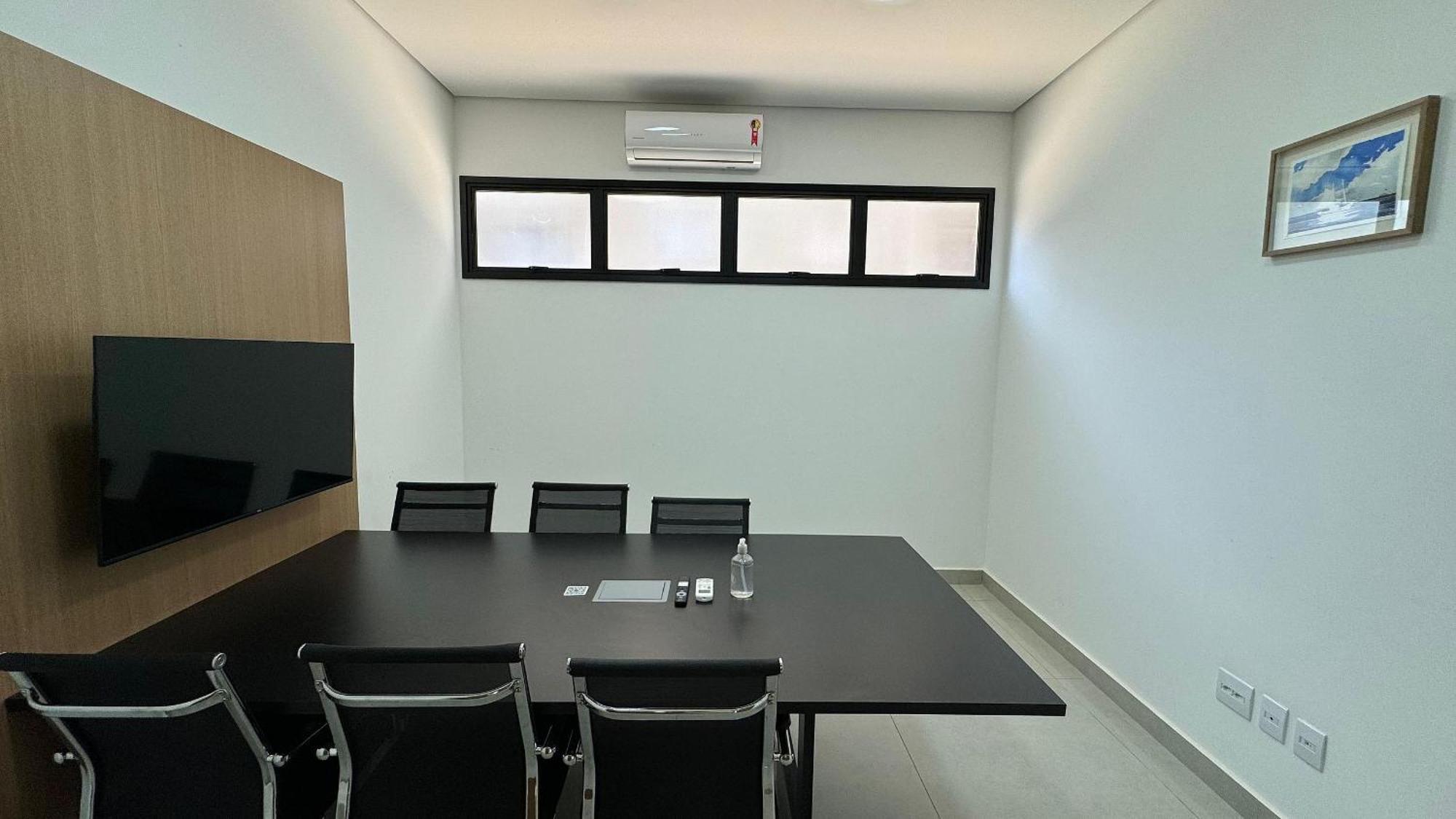 Monte Carmel Apartment Ribeirão Preto Екстериор снимка