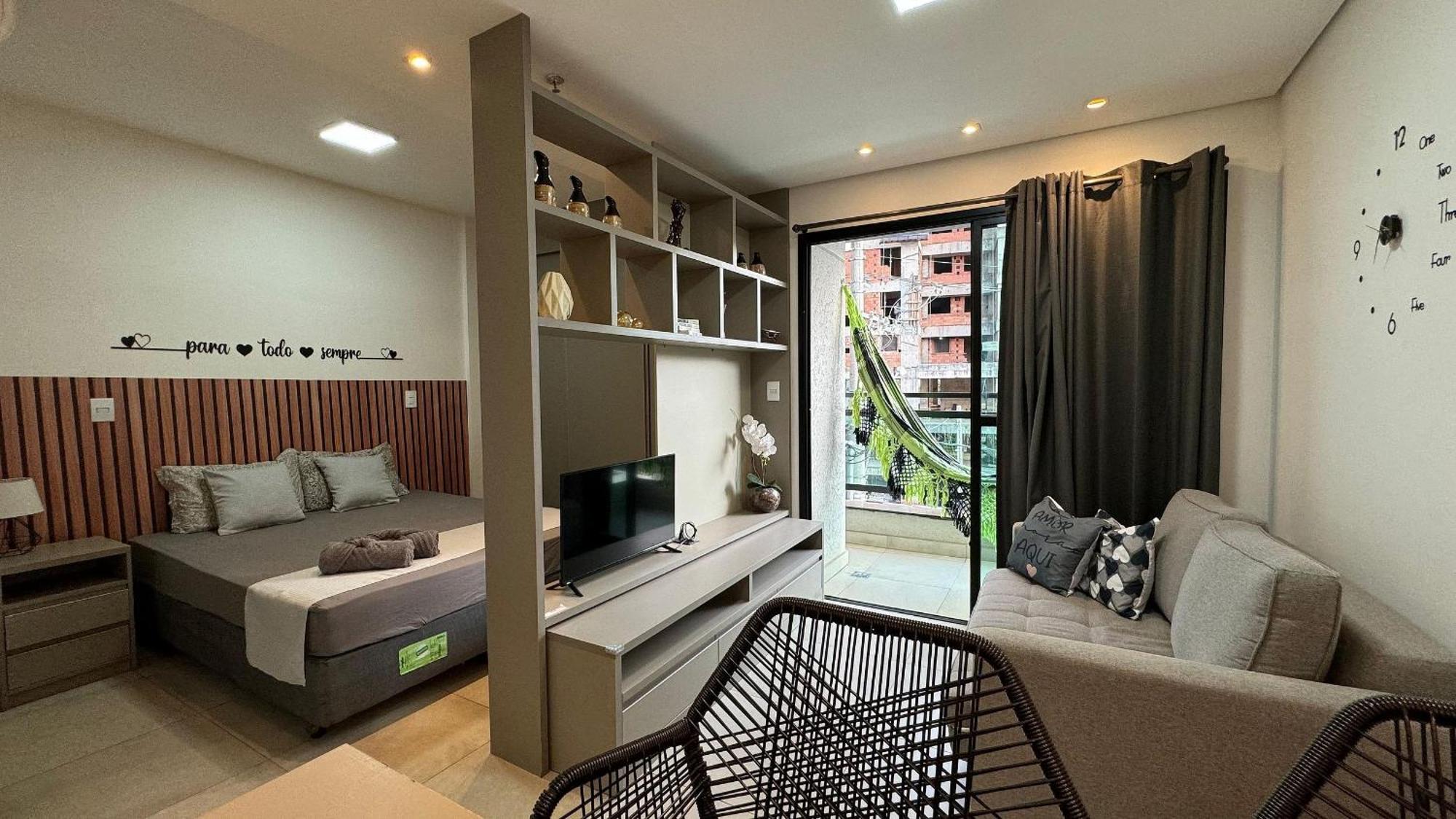 Monte Carmel Apartment Ribeirão Preto Екстериор снимка
