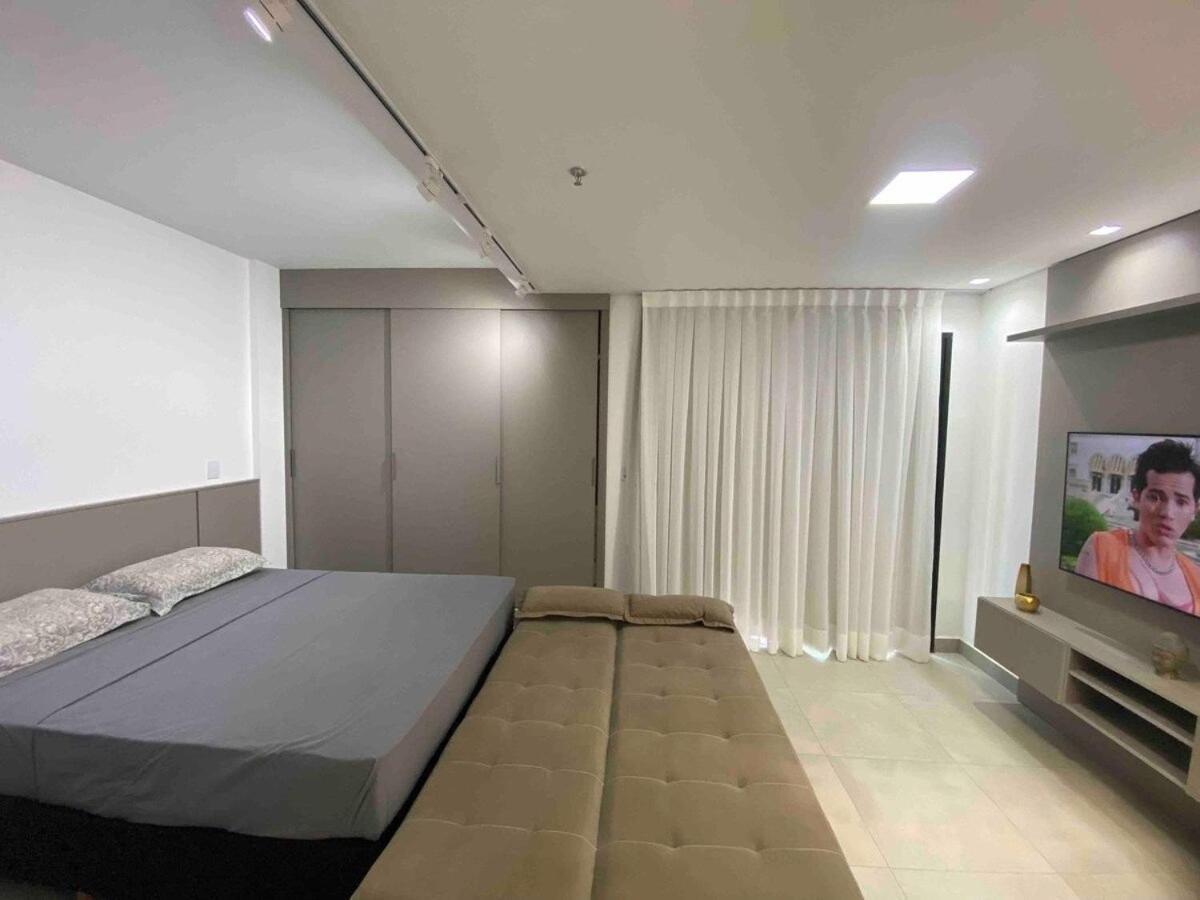 Monte Carmel Apartment Ribeirão Preto Екстериор снимка